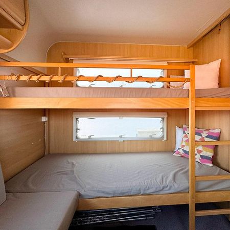 Przyczepy Kempingowe Osk Lok By Q4Camp Jastarnia Buitenkant foto